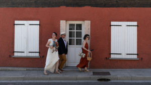 Mariage Amandine et Antoine au domaine de Marze à Saint Georges de Reneins, Rhône.
